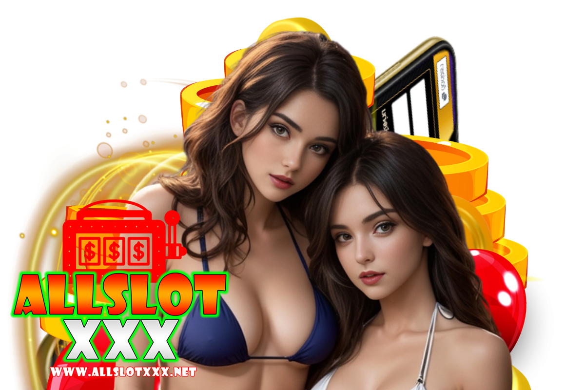 allslotxxx สมัคร
