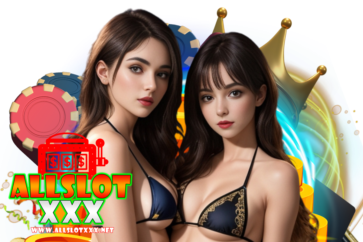 allslotxxx เว็บตรง