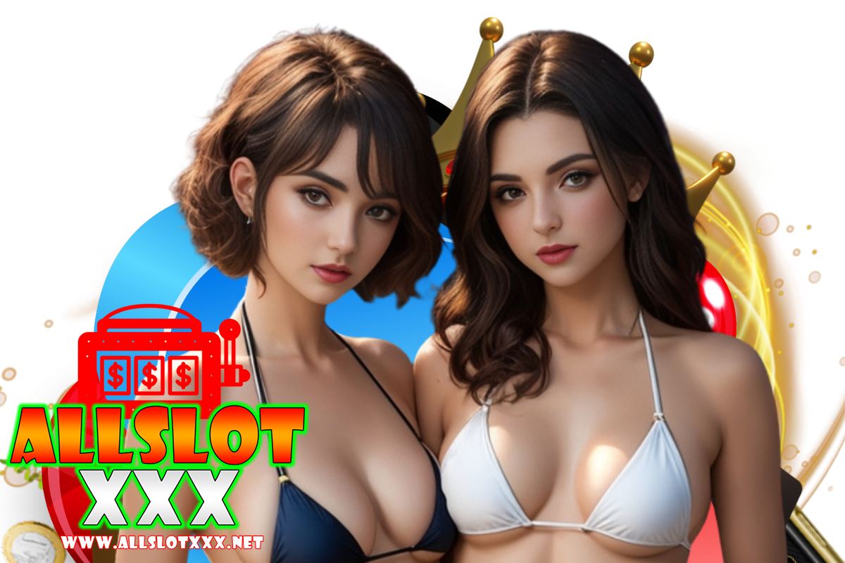 allslotxxx แจกเครดิตฟรี